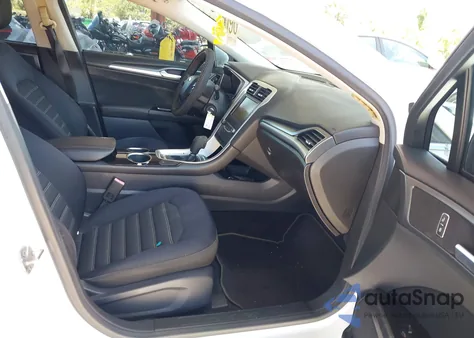 2013 Ford Fusion Se z USA, uszkodzony, nr VIN 3FA6P0H79DR198290